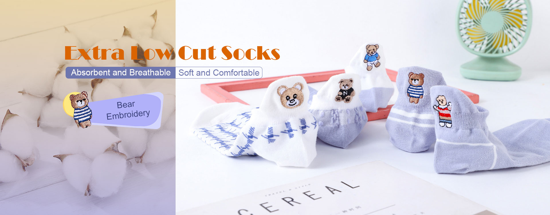 Chine Chaussettes pour enfants