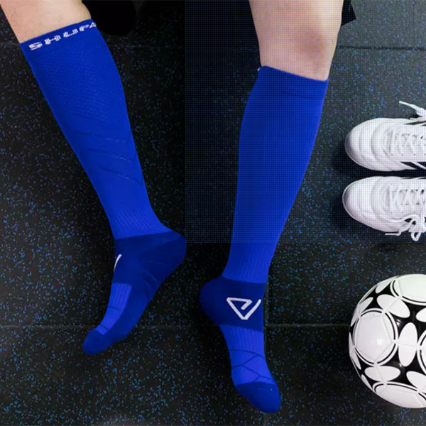 Avantages et applications des chaussettes de football