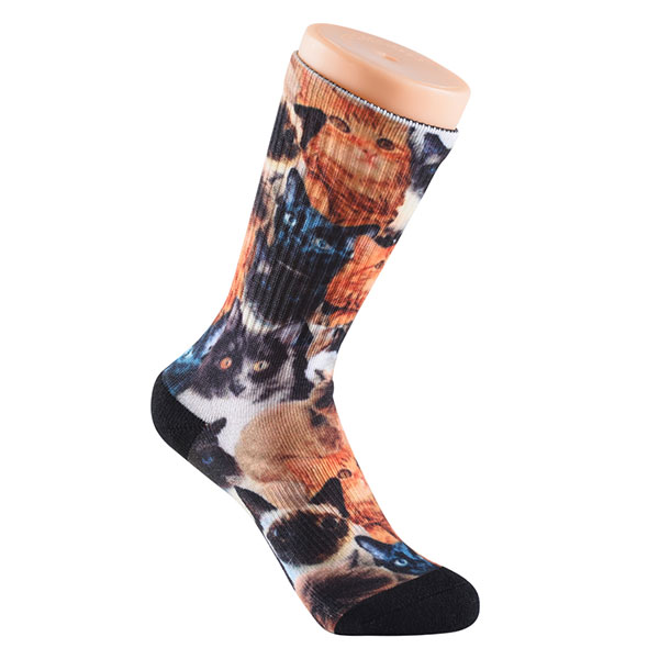 Quelles sont les différentes fonctions de différents styles de chaussettes?