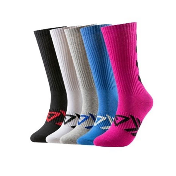 Chaussettes hautes de sport