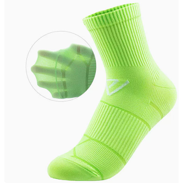 Chaussettes basses Stress Athletic